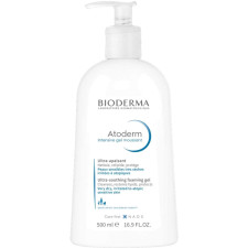 Гель Bioderma Atoderm Інтенсив очисний 500 мл mini slide 1