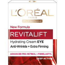 Крем L'Oreal Paris Revitalift Лифтинг-уход для кожи вокруг глаз 15 мл mini slide 1