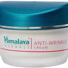 Крем від зморшок Himalaya Herbals 50 мл (8901138500153/8901138834753) mini slide 1