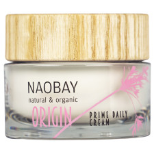 Крем для обличчя Naobay Origin Prime Recovery Cream нічний 50 мл mini slide 1