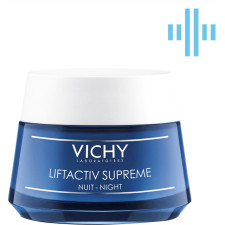 Крем Vichy Liftactiv проти зморшок, для пружності 50 мл mini slide 1