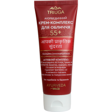 Крем-комплекс для лица Triuga Ayurveda Mix 55+ 75 мл mini slide 1