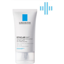 Засіб La Roche-Posay Effaclar себорегулювальний проти блиску та розширення пор 40 мл mini slide 1