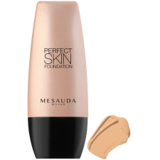 Тональный крем Mesauda Milano Perfect Skin Foundation 105 Beige 30 мл mini slide 1