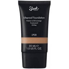 Тональний крем Sleek MakeUP Lifeproof Foundation LP08 30 мл mini slide 1