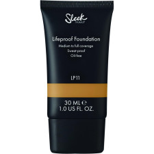 Тональний крем Sleek MakeUP Lifeproof Foundation LP11 30 мл mini slide 1