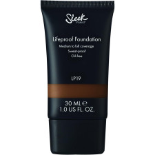 Тональний крем Sleek MakeUP Lifeproof Foundation LP19 30 мл mini slide 1
