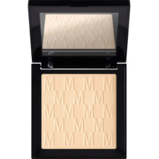 Компактная пудра Mesauda Milano Nude Venus Light Beige 10 г mini slide 1