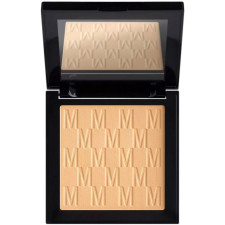Компактна пудра Mesauda Milano Nude Venus Burnt Caramel 10 г mini slide 1