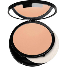 Пудра для лица Mesauda Milano Skin Veil 202 Vanilla 9 г mini slide 1