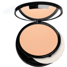Пудра для лица Mesauda Milano Skin Veil 206 Honey 9 г mini slide 1