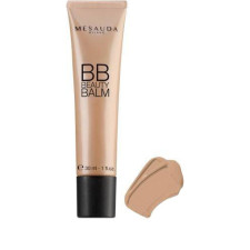 Увлажняющий ВВ-крем Mesauda Milano BB Beauty Balm 401 Fair 30 мл mini slide 1