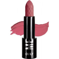 Помада для губ Mesauda Milano Cult Matte Lipstick 211 Sexysweet 3.5 г mini slide 1