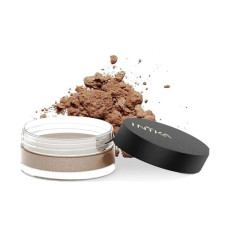 Тіні для повік Inika Loose Mineral Eye Shadow Gold Dust 1.2 г mini slide 1