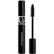 Тушь для ресниц Dior Mascara Diorshow 090 Black 10 мл mini slide 1