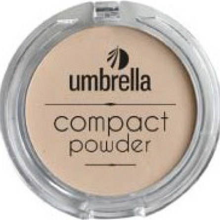 Пудра компактная для лица Umbrella Compact Powder тон 03 15 г