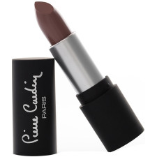 Матова губна помада Pierre Cardin Matte Chiffon Touch Lipstick Рожевий нюд №172 4 г mini slide 1