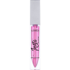 Блеск для увеличения губ Lamel Lip Plumper 401 ягода-чили 4 мл mini slide 1