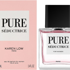Парфумована вода для жінок Karen Low Pure Seductrice 100 мл mini slide 1