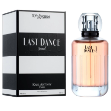 Парфумована вода для жінок Karl Antony 10Th Av. Last Dance Sensual 100 мл mini slide 1