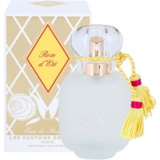 Парфумована вода для жінок Les Parfums De Rosine Rose D*Ete 100 мл mini slide 1