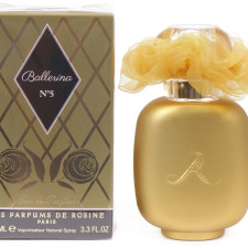 Парфумована вода для жінок Les Parfums De Rosine Ballerina №5 100 мл mini slide 1