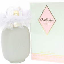 Парфумована вода для жінок Рarfums de Rosine Ballerina No 2 100 мл mini slide 1