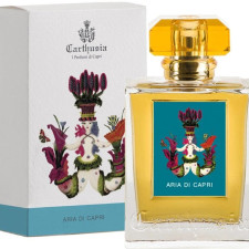 Парфумована вода унісекс Carthusia Aria Di Capri 50 мл mini slide 1