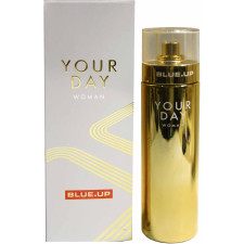 Парфюмированная вода для женщин Blue Up Your Day edp 100 мл mini slide 1