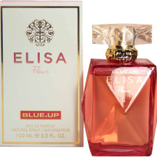 Парфумована вода для жінок Blue Up Elisa Fleur edp 100 мл mini slide 1