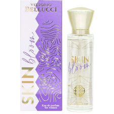 Парфумована вода Vittorio Bellucci Skin Bloom аналог Libre Yves Saint Laurent 50 мл mini slide 1