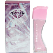 Туалетная вода для женщин Just Parfums Shine So Bright Pour Femme 30 мл mini slide 1