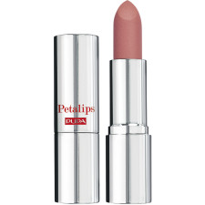 Помада для губ Pupa Petalips Soft Matte Lipstick 002 Nude Peony 3.5 г mini slide 1