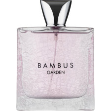 Тестер парфумованої води для жінок Fragrance World Bambus Garden аналог Gucci Bamboo 100 мл mini slide 1
