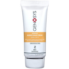 Сонцезахисний матувальний крем Genosys Blemish Balm cream 50 мл mini slide 1