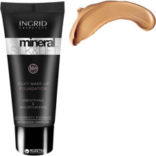 Тональний крем Ingrid Cosmetics Mineral № 32 30 мл mini slide 1