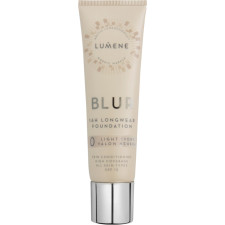 Основа тональная стойкая Lumene Blur Spf 15 №0 Light Ivory 30 мл mini slide 1