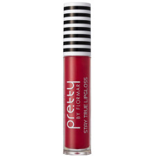 Блиск для губ Pretty Stay True Lipgloss 014 Berry mini slide 1