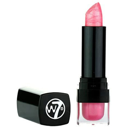 Помада для губ W7 Kiss Lipsticks Pink lollipop 3 г
