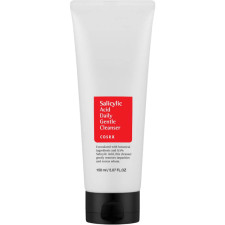 Очищаюча пінка Cosrx Salicylic Acid Daily Gentle Cleanser з саліциловою кислотою 150 мл mini slide 1