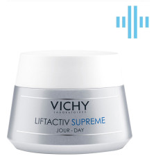 Крем Vichy Liftactiv Supreme для пружності, проти зморшок 50 мл mini slide 1