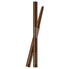 Стійкий олівець для очей Missha Long Wear Gel Pencil Liner Camel Brown 0.14 г mini slide 1