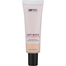 Тональная основа для лица LN Pro Soft Matte Foundation тон 104 25 мл mini slide 1