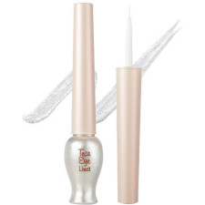 Підводка для очей Etude House Tear Eye Liner # 1 WH 5 мл mini slide 1