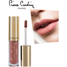 Блиск для губ Pierre Cardin Matt Wave Soft Nude Soft Nude 5 мл mini slide 1