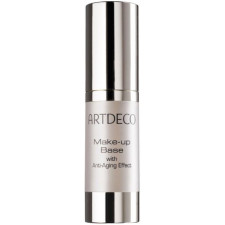 Основа під макіяж Artdeco Base with Anti-aging Effect clear 15 мл mini slide 1