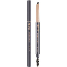 Автоматичний олівець для брів Missha The Style Perfect Eyebrow Styler Gray 0.4 г mini slide 1
