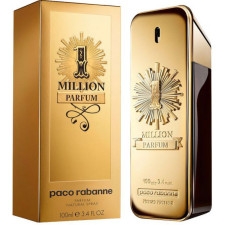Парфумована вода для чоловіків Paco Rabanne One Million Parfum 100 мл mini slide 1