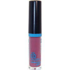 Рідка помада db cosmetic матова Venetian Lips Mattissimo №202 6 мл mini slide 1