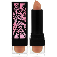 Помада для губ W7 Kiss Lipsticks Nudes desert dream 3 г mini slide 1